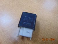 Лот: 11743284. Фото: 2. реле моторчика вентилятора печки... Автозапчасти