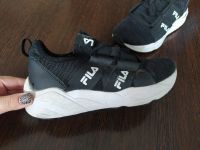 Лот: 19974611. Фото: 3. Кроссовки Fila 34 размер. Дети растут