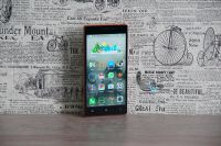 Лот: 6358290. Фото: 2. Lenovo Vibe x2. Полный комплект... Смартфоны, связь, навигация