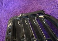 Лот: 19347564. Фото: 3. Решётка Mercedes S класс, до рестайлинга. Авто, мото, водный транспорт