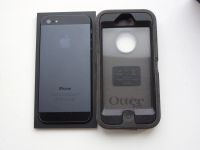 Лот: 4288881. Фото: 8. Apple iPhone 5 32Gb Black по цене...