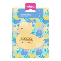 Лот: 23983510. Фото: 2. Лабби термометр для ванной уточка... Кормление и уход, гигиена