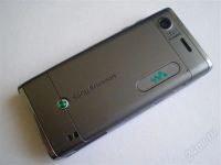 Лот: 573391. Фото: 3. Sony Ericsson W595i. Красноярск