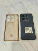 Лот: 21215652. Фото: 6. Смартфон Infinix note 30 8/256gb...