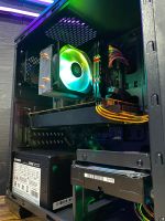 Лот: 18665529. Фото: 4. Игровой компьютер I5 10400F/GTX... Красноярск