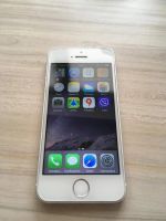 Лот: 10886888. Фото: 2. iPhone 5 16GB. Смартфоны, связь, навигация