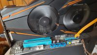 Лот: 23233581. Фото: 4. Видеокарта Gigabyte gtx 1070. Красноярск