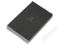 Лот: 2402876. Фото: 2. Внешний диск iomega Prestige Portable... Носители информации