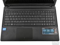 Лот: 15648201. Фото: 5. Ноутбук ASUS X55A SSD Диск +Оперативка...