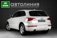 Лот: 21067473. Фото: 3. Audi Q5, I (8R) 2.0 AMT (211 л... Красноярск