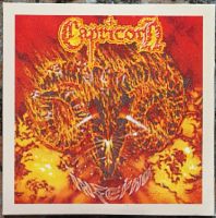 Лот: 19586774. Фото: 2. 2CD "Capricorn" (Thrash-Heavy... Коллекционирование, моделизм