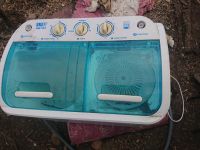 Лот: 17634631. Фото: 3. Стиральный аппарат. Бытовая техника