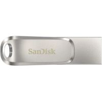 Лот: 21438802. Фото: 3. Флеш-накопитель SanDisk 1TB Ultra... Компьютеры, оргтехника, канцтовары