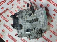 Лот: 20901267. Фото: 2. Акпп Toyota Vitz NSP130 1NR-FE... Автозапчасти