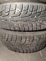 Лот: 16854558. Фото: 4. Комплект зимних колёс: штампы... Красноярск