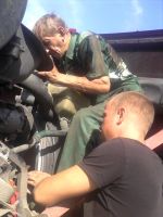 Лот: 4460091. Фото: 5. Автосервис в Солнечном