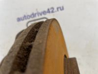 Лот: 24694183. Фото: 6. поворотный кулак Opel Astra L48