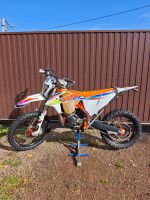 Лот: 25806793. Фото: 2. Продам мотоцикл KTM EXC300 6D... Мототехника