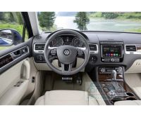 Лот: 16730889. Фото: 2. Штатная магнитола для Volkswagen... Автозвук