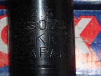 Лот: 7218813. Фото: 2. Амортизатор (картриджи) tokico... Автозапчасти