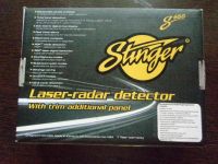 Лот: 11441398. Фото: 3. Радар детектор антирадар Stinger... Авто, мото, водный транспорт
