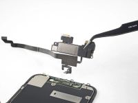 Лот: 20662232. Фото: 2. Шлейф Apple iPhone 13 (A2482... Запчасти, оборудование