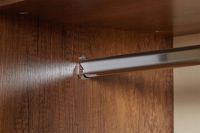 Лот: 24570124. Фото: 4. Шкаф угловой Hoff Навигатор. Красноярск