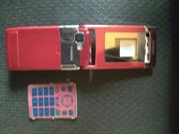 Лот: 8297965. Фото: 3. Корпус Nokia. Смартфоны, связь, навигация