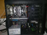 Лот: 9905198. Фото: 5. Корпус CoolerMaster CM Scout