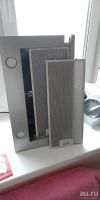 Лот: 13076375. Фото: 6. вытяжка gorenje bhp623e11x слайдерная
