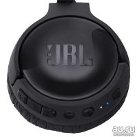 Лот: 13021428. Фото: 3. Наушники с шумоподавлением JBL... Бытовая техника