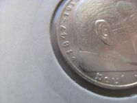 Лот: 6322830. Фото: 3. 2 марки 1938 год. Германия (B... Коллекционирование, моделизм