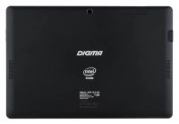 Лот: 7230511. Фото: 3. Новый планшет DIGMA EVE 10.3 3G... Компьютеры, оргтехника, канцтовары