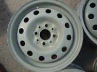 Лот: 4304270. Фото: 3. Диски штамповка: 4*98*R-14* Оригинальные... Авто, мото, водный транспорт