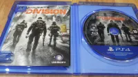 Лот: 16995762. Фото: 3. Tom Clancy's The Division PS4... Компьютеры, оргтехника, канцтовары