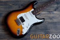 Лот: 16996951. Фото: 4. Grass Roots G-SE-39R/H Stratocaster. Красноярск