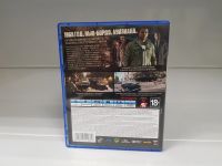 Лот: 15237831. Фото: 3. Mafia 3 PS4 Мафия 3. Компьютеры, оргтехника, канцтовары