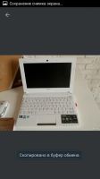 Лот: 12281882. Фото: 6. Нетбук asus eee PC X101CH
