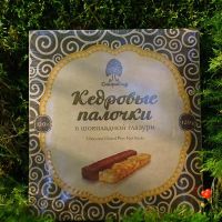 Лот: 9202960. Фото: 3. Конфеты "Кедровые палочки". Продукты