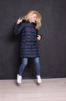 Лот: 10377820. Фото: 6. Пуховик зимний Boss Hugo Boss