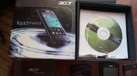 Лот: 4475509. Фото: 3. Мобильный телефон Acer S120 Liquid... Красноярск