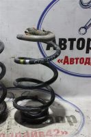 Лот: 21717830. Фото: 4. пружины Renault Clio BR. Красноярск