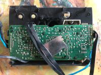 Лот: 22222995. Фото: 6. Платы и ЛПМ от магнитолы Philips...