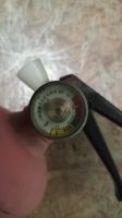 Лот: 25238357. Фото: 3. Огнетушитель 1 литр🧯. Строительство и ремонт