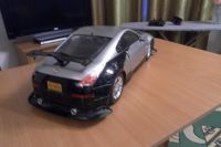 Лот: 3371503. Фото: 4. Машина на радиоуправлении. Nissan... Красноярск