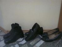 Лот: 2886367. Фото: 2. Обувь 7 пар одним лотом , 38 размер... Женская обувь