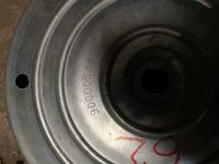 Лот: 25437827. Фото: 3. 62 Шкив бака стиральной машины... Бытовая техника