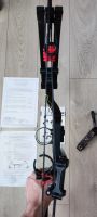 Лот: 21645623. Фото: 2. Блочный лук Bowmaster General. Военно-спортивные игры