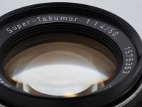 Лот: 9467848. Фото: 12. Asahi Opt Co. Super Takumar 50mm...