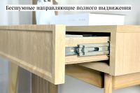 Лот: 25232429. Фото: 8. Туалетный столик Hoff Элеганс